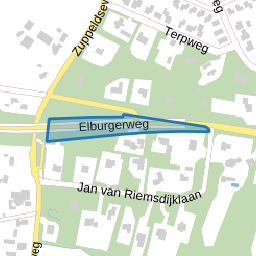 Perceel HDE00-H-3169