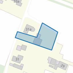 Perceel HDE00-H-3170