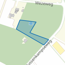 Perceel HDE00-H-3173