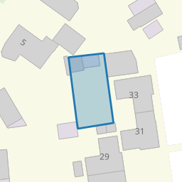 Perceel HDE00-H-3178