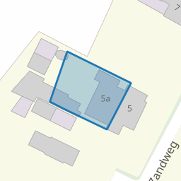 Perceel HDE00-H-3180