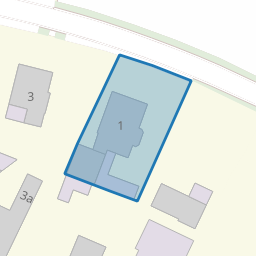 Perceel HDE00-H-3182