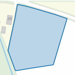 Perceel HDE00-H-3186