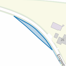 Perceel HDE00-H-3187