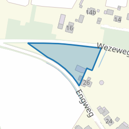 Perceel HDE00-H-3190