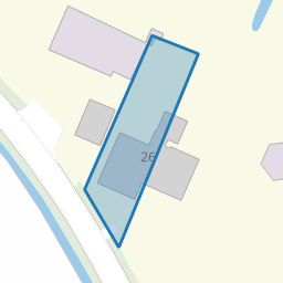 Perceel HDE00-H-3191