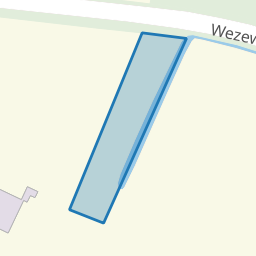 Perceel HDE00-H-3192