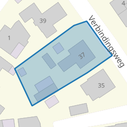 Perceel HDE00-H-3197