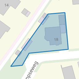 Perceel HDE00-H-3203