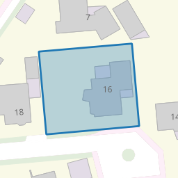 Perceel HDE00-H-3204