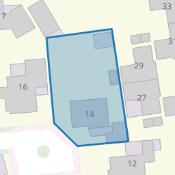 Perceel HDE00-H-3205