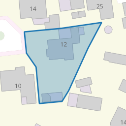 Perceel HDE00-H-3207