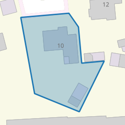 Perceel HDE00-H-3208