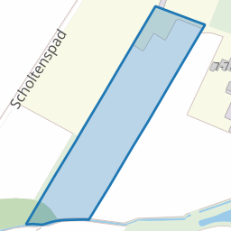 Perceel HDE00-H-3212