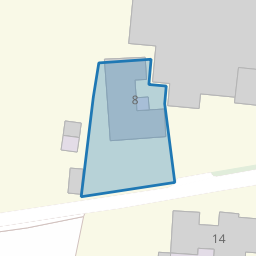 Perceel HDE00-H-3217