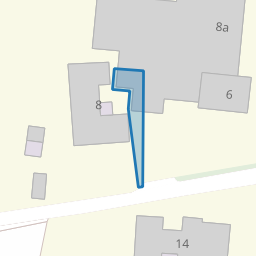 Perceel HDE00-H-3218