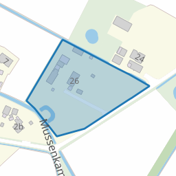 Perceel HDE00-H-3227