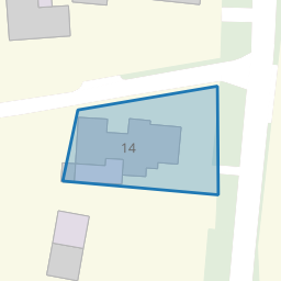 Perceel HDE00-H-3229