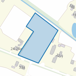 Perceel HDE00-H-3232