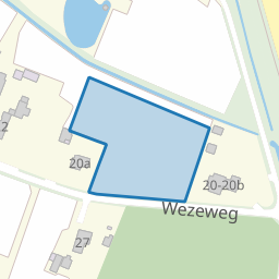 Perceel HDE00-H-3235