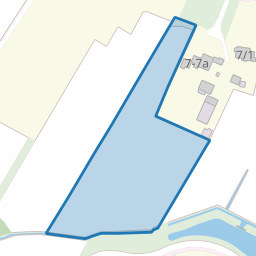 Perceel HDE00-H-3236