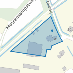 Perceel HDE00-H-3238