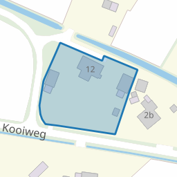 Perceel HDE00-H-3250