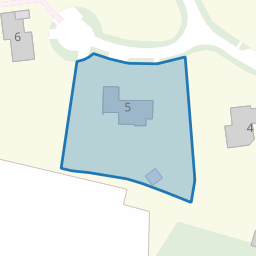 Perceel HDE00-H-3252