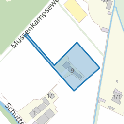 Perceel HDE00-H-3255