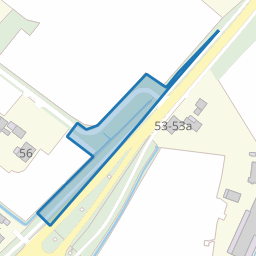 Perceel HDE00-H-3257