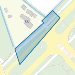 Perceel HDE00-H-3258