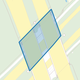 Perceel HDE00-H-3261