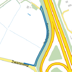 Perceel HDE00-H-3263