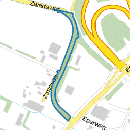 Perceel HDE00-H-3266