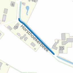 Perceel HDE00-H-3268