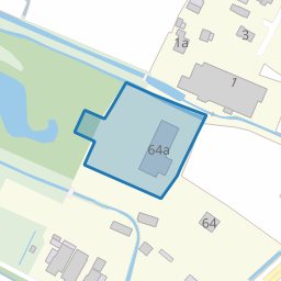 Perceel HDE00-H-3274