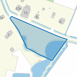 Perceel HDE00-H-3277