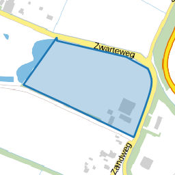 Perceel HDE00-H-3278