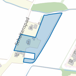 Perceel HDE00-H-3279