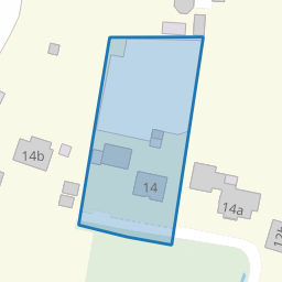 Perceel HDE00-H-3284