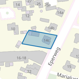 Perceel HDE00-H-3292