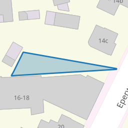 Perceel HDE00-H-3293