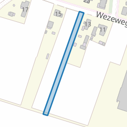 Perceel HDE00-H-3297