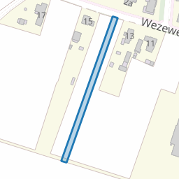 Perceel HDE00-H-3298