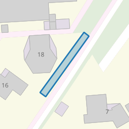 Perceel HDE00-H-3299