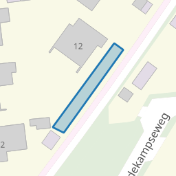 Perceel HDE00-H-3302