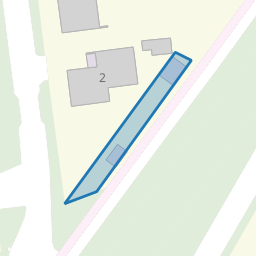 Perceel HDE00-H-3303