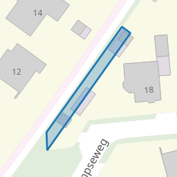 Perceel HDE00-H-3304