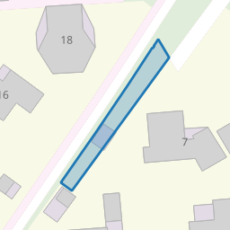 Perceel HDE00-H-3305