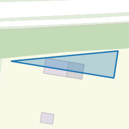 Perceel HDE00-H-3307